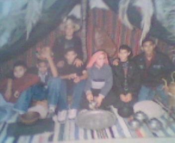 mes amies